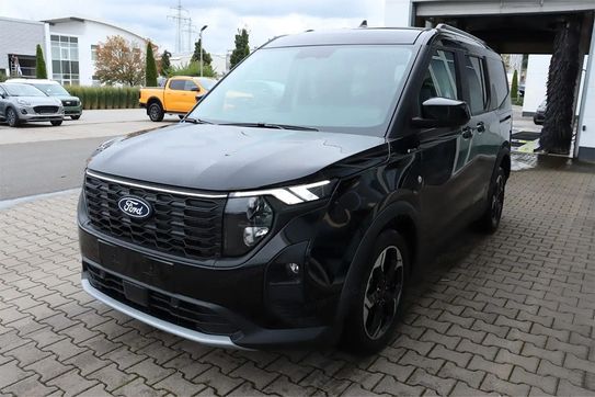 Ford Tourneo Courier Active A7