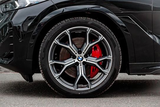BMW X6 xDrive30d M Sport