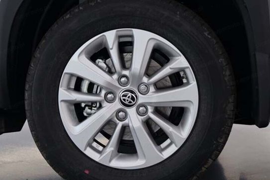 Toyota Yaris Cross Comfort 1.5 Hybrid