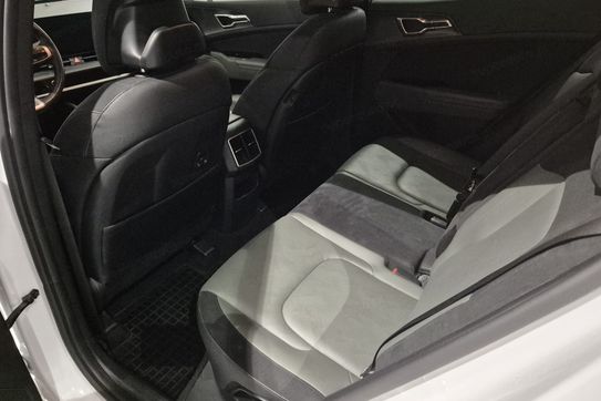 Kia Sportage T-GDI mHEV Anniversary 4WD DCT