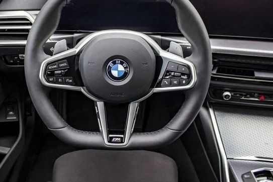 BMW Seria 3 320i M Sport