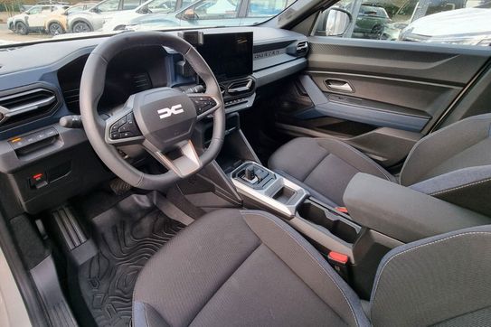 Dacia Duster Journey 1.6 Full Hybrid
