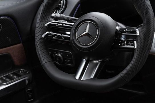 Mercedes GLB 200 AMG Line