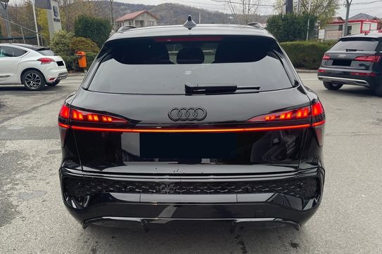 Audi Q3 TFSI S line