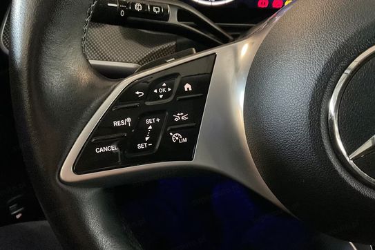 Mercedes Klasa C 220 d 4-Matic All-Terrain Avantgarde