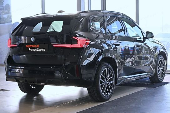 BMW X1 sDrive18i M Sport