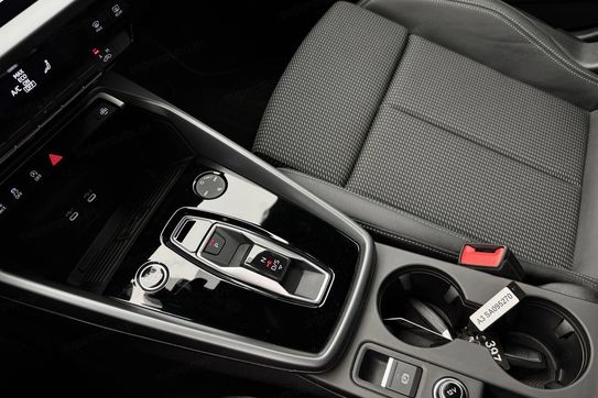 Audi A3 Sportback 35 TFSI mHEV S Line S tronic