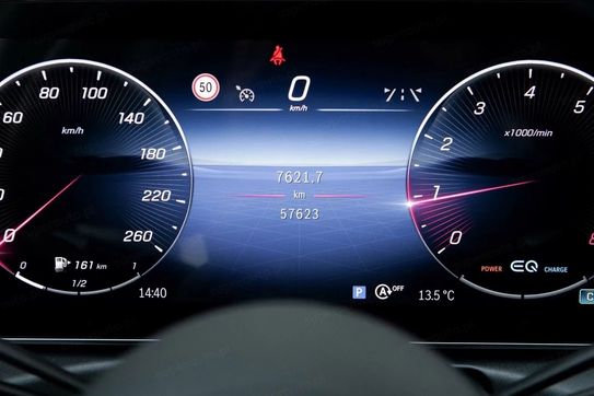 Mercedes Klasa C Estate 200 AMG Line