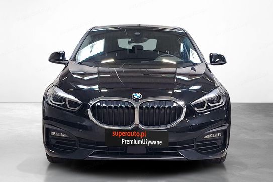 BMW Seria 1 118i M Sport