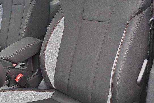 Skoda Kamiq Edition 130 1.5 TSI