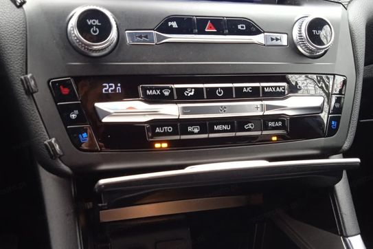 Ford Explorer 3.0 EcoBoost PHEV 4WD ST-Line