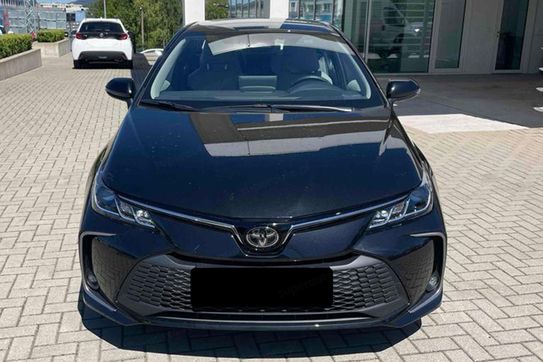 Toyota Corolla Comfort 1.8 Hybrid