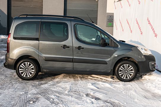 Peugeot Partner Tepee Kombi L1H1