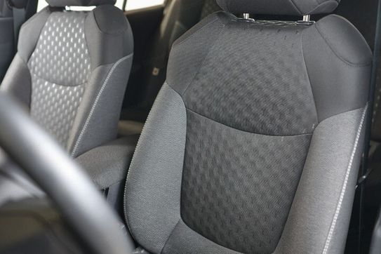 Toyota Corolla 1.8 Hybrid Comfort