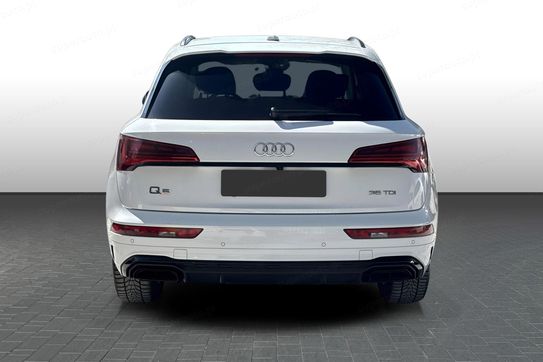 Audi Q5 35 TDI S Line