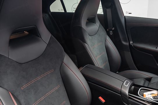 Mercedes CLA 200  AMG Line