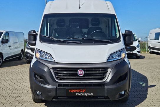 Fiat Ducato Maxi L4H2