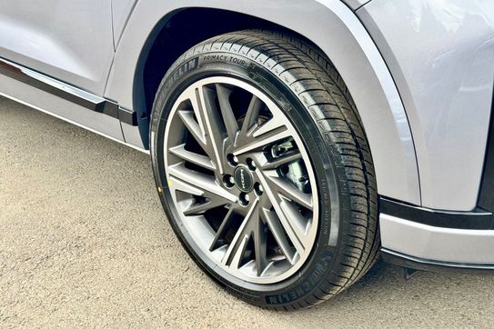 SsangYong Actyon Joy 1.5 T-GDI aut