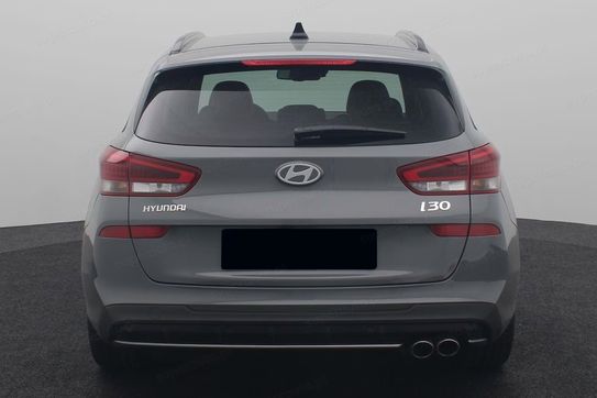 Hyundai i30 1.5 T-GDI 48V N-Line DCT