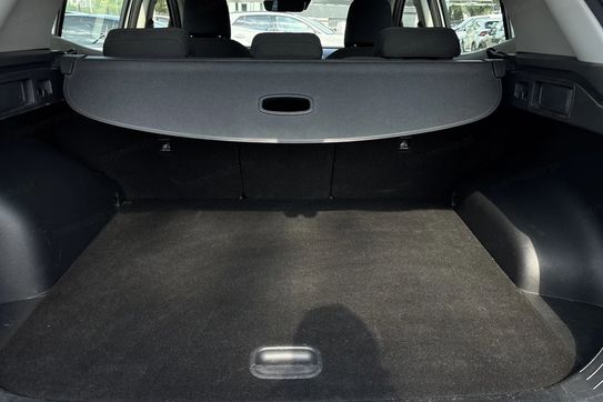 Kia Sportage T-GDI M 2WD