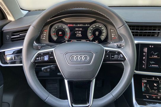 Audi A6 45 TFSI mHEV Quattro S Line S tronic