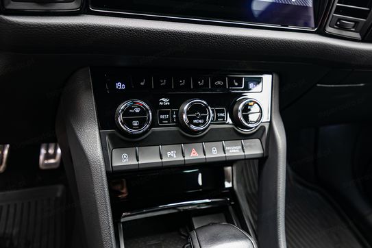 Skoda Kodiaq 2.0 TDI 4x4 RS DSG