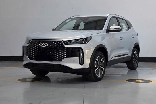 Chery Tiggo 4 Prestige