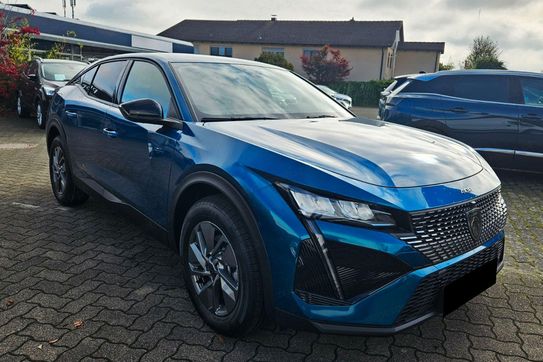 Peugeot 408 Allure e-DCS 1.2 mHEV