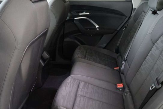 Audi Q5 TFSI quattro advanced