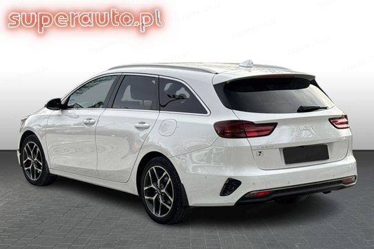 Kia Ceed Business Line 1.5 T-GDI  DCT