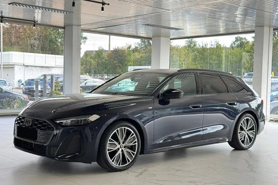 Audi A5 TFSI S line Avant