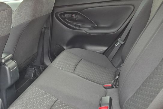 Toyota Yaris Cross Hybrid 1.5 Style
