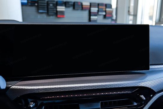 BMW Seria 3 Touring 318i M Sport