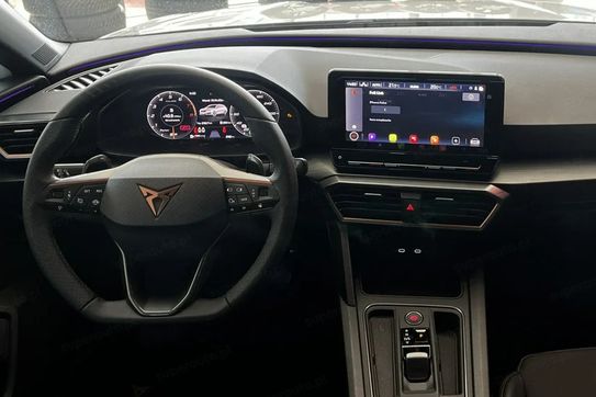 Cupra Leon 1.5 eTSI DSG