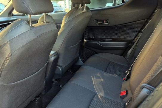 Toyota C-HR 1.8 Hybrid Style