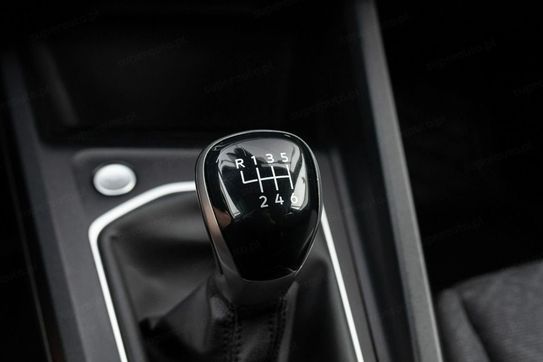 Volkswagen Golf 1.5 Tsi Evo Life
