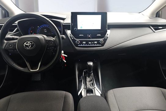 Toyota Corolla 1.5 Style MS