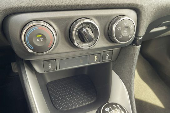 Toyota Yaris 1.5 Comfort