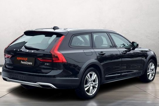 Volvo V90 Cross Country D5 AWD Pro