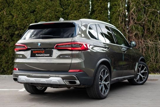 BMW X5 xDrive25d sport-aut