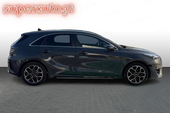 Kia Ceed GT-Line 1.5 T-GDI DCT