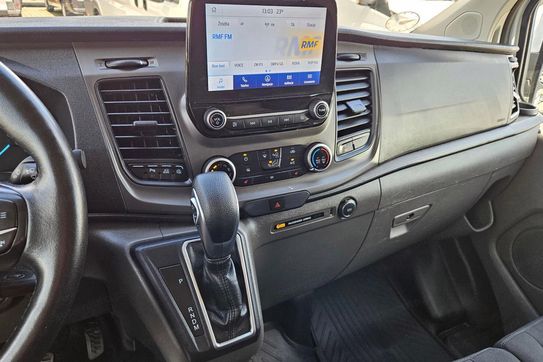 Ford Transit Custom L2H1