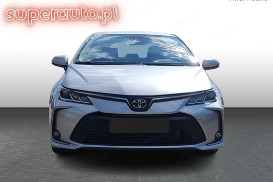 Toyota Corolla Comfort 1.5  MS