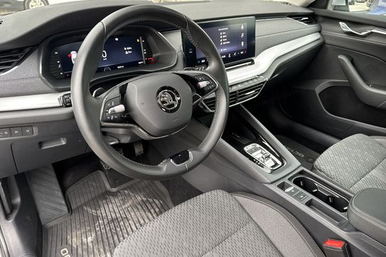 Skoda Octavia Style 2.0 TSI 4x4  DSG