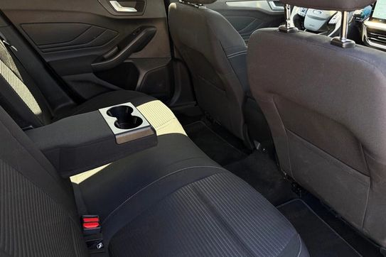 Ford Focus EcoBlue Titanium X
