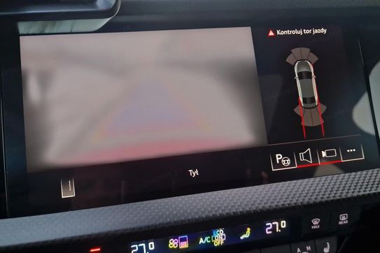 Audi A3 RS3 TFSI quattro