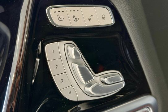 Mercedes Klasa G 450 d AMG Line