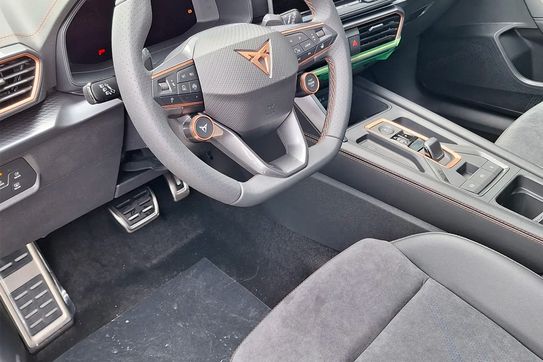 Cupra Formentor 1.5 eTSI DSG