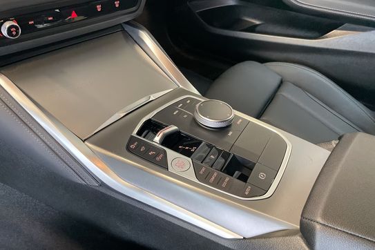 BMW Seria 2 Coupe 230i M Sport