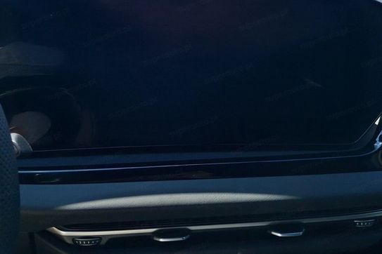 Audi A6 TDI quattro S line